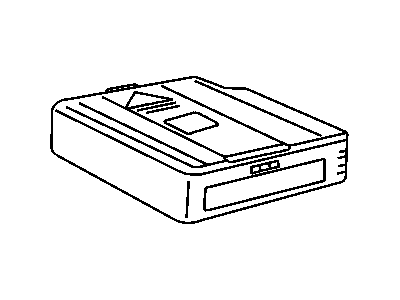 Mopar 4797433 Disc Kit-Cd Changer