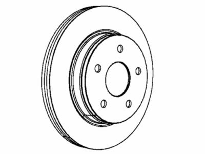 Ram 68368450AA