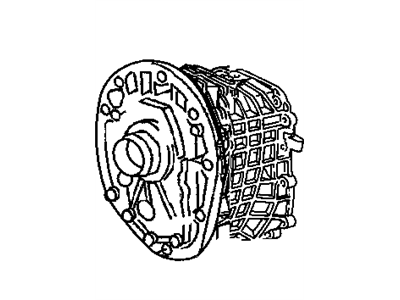 Mopar 4874174 Bearing-Input Shaft