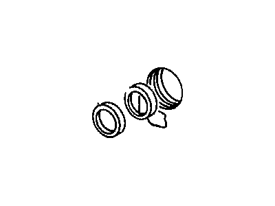 Mopar 4486042 Seal