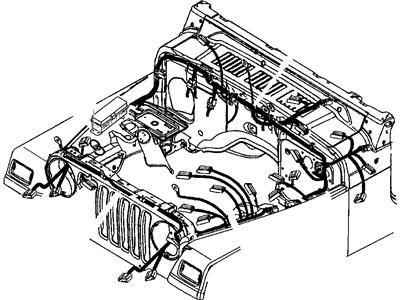 Jeep 56010210AA