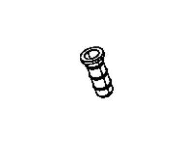 Mopar 4892702AB Seal-Engine Oil Indicator Tube