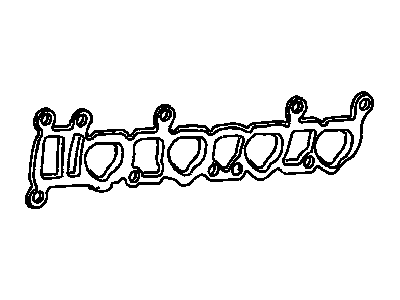 Mopar 4777868AB Gasket-Intake Manifold