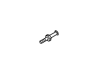 Mopar 5103669AA Pin-Latch STRIKER