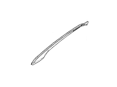 Chrysler MR712930