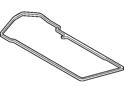 Chrysler Valve Cover Gasket - 68020013AA