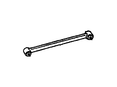 Mopar 4782274AB Link-Trailing