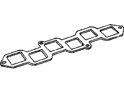 Mopar 4556556 Gasket-PLENUM To Lower MAN.