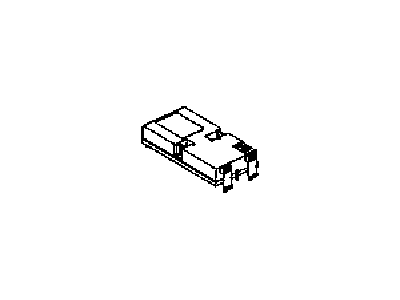 Mopar 4602327AI Module-Heated Seat Control