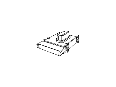 Mopar 56049433AE Switch-Power Seat