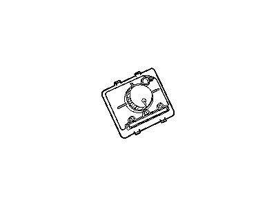 Mopar 56049708AA Switch-Differential