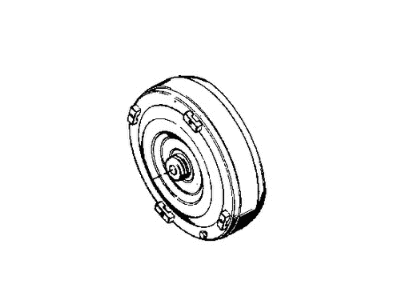 Mopar R2117703AB Converter-Torque