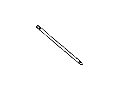 Dodge Pushrod - 5037808AA