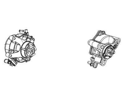 Jeep 68290532AD