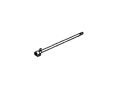 Mopar 52019870 Handle-Jack Handle T Bar