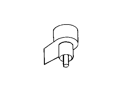 Mopar 4565031 Switch Overhead Console La