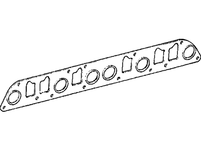 Mopar 4854038 Gasket-INTAKE/EXHAUST Manifold