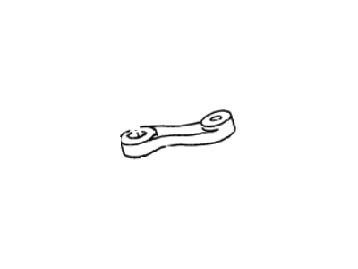 Mopar 3492214 Arm-Str Gear