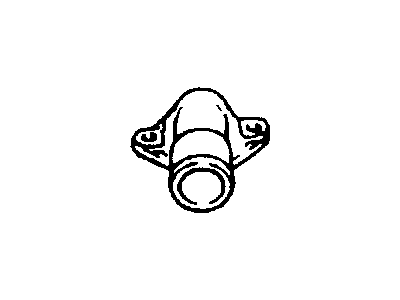 Mopar 4621162AC Nipple-THERMOSTAT