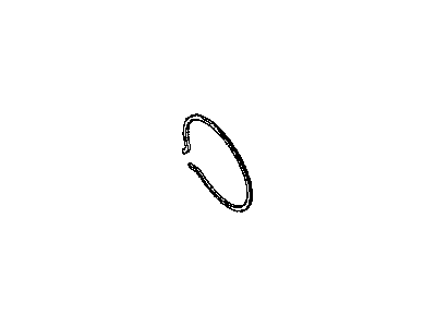 Mopar 5143748AA Ring