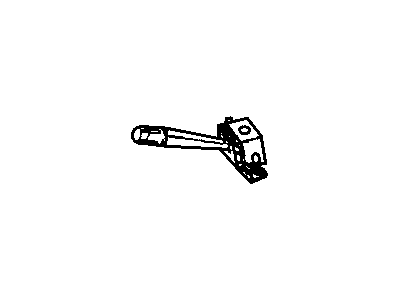 Mopar 4685711AA Switch-Multifunction