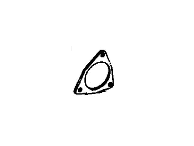 Mopar 5245231 Gasket-Thermostat Housing