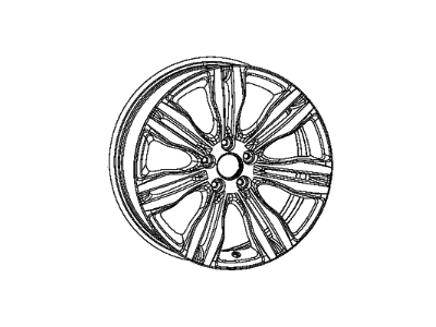 Chrysler 1WM47DX8AB