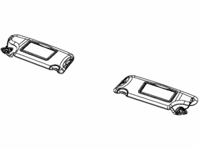 Dodge 1MA01DX9AC