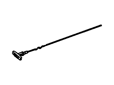 Mopar 5014562AA Indicator-Engine Oil Level