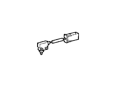 Mopar 5103857AA Switch