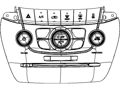 Dodge 1RK581X9AD