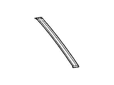 Mopar 4674921 Bow Roof