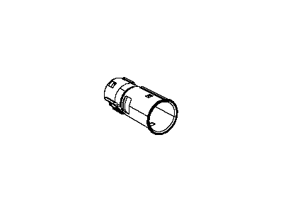 Mopar 56046637AA Outlet