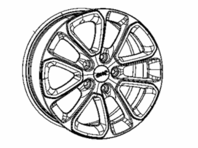 Jeep 5XL06XZAAA