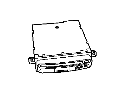 Mopar 5094033AB Dvd