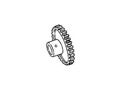 Mopar 4886482AA Gear-Reverse IDLER