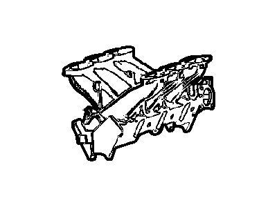 Mopar 4781035AD Intake Manifold