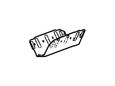 Mopar 4781034AB Gasket-Intake Manifold