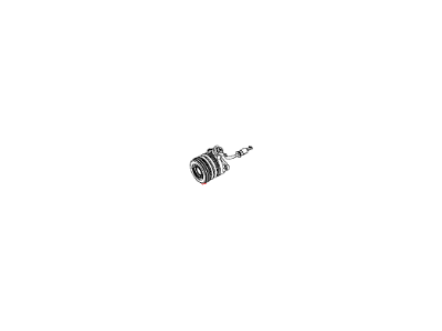 Mopar 5106188AB Plug-Body