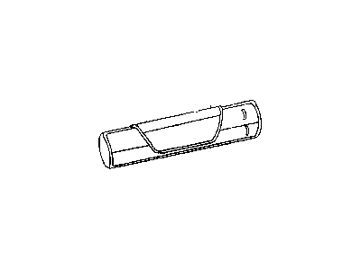 Mopar 52038530 Bag