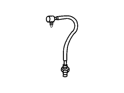 Mopar 56041345AD Oxygen Sensor