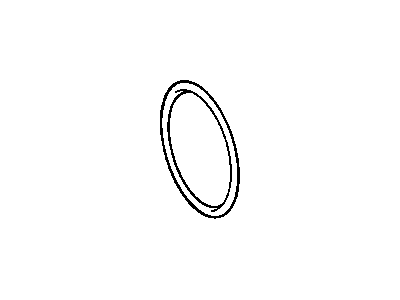 Mopar 5080334AA O Ring