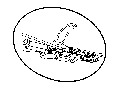 Mopar 5066896AA Seal-SUNROOF Glass