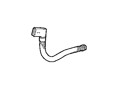 Mopar 5101603AA Hose