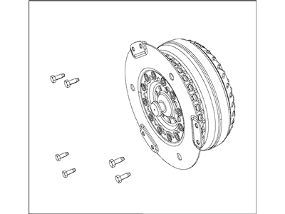 Mopar RL234051AA Converter-Torque