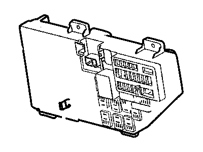 Dodge 4760228AB