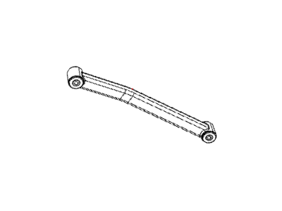 Mopar 52059979AE Front Lower Control Arm