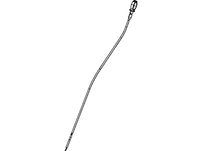 Dodge Charger Dipstick - 5184660AC