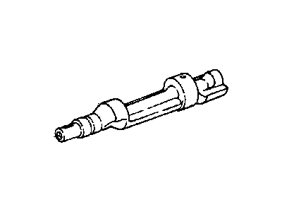 Mopar 4621517 Shaft-Balance