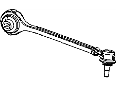 Mopar 5290828AD STRUT-Tension